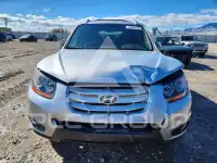 2011 Hyundai Santa Fe фото