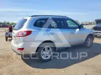 2011 Hyundai Santa Fe фото