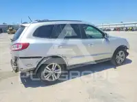 2011 Hyundai Santa Fe фото