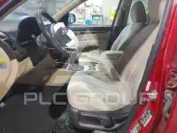 2011 Hyundai Santa Fe фото