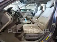 2011 Hyundai Azera фото