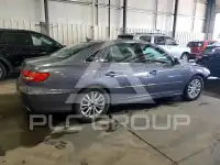 2011 Hyundai Azera фото