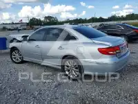 2011 Hyundai Azera photo