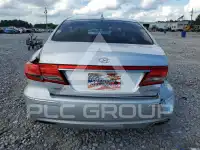 2011 Hyundai Azera photo