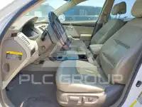 2011 Hyundai Azera фото