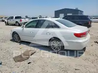2011 Hyundai Azera фото