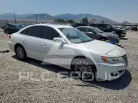 2011 Hyundai Azera фото