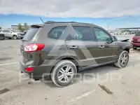 2011 Hyundai Santa Fe фото