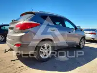 2011 Hyundai Tucson photo