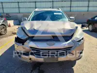 2011 Hyundai Tucson photo