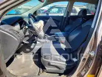 2011 Hyundai Tucson photo