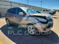 2011 Hyundai Tucson photo