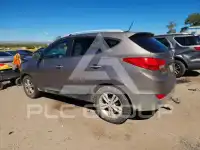 2011 Hyundai Tucson photo