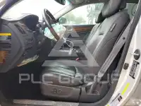 2011 Hyundai Equus photo