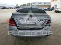 2011 Hyundai Equus photo