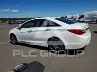 2011 Hyundai Sonata photo