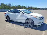 2011 Hyundai Sonata photo