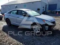 2011 Hyundai Sonata фото