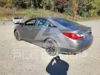 2011 Hyundai Sonata photo