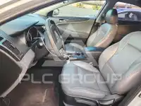 2011 Hyundai Sonata фото
