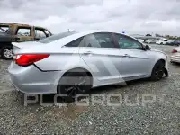 2011 Hyundai Sonata фото