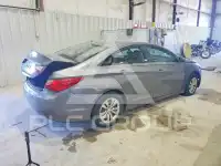 2011 Hyundai Sonata фото
