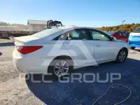 2011 Hyundai Sonata фото