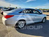 2011 Hyundai Sonata фото