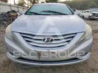 2011 Hyundai Sonata photo