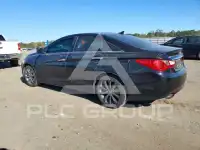 2011 Hyundai Sonata фото