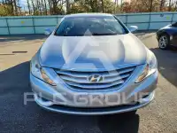 2011 Hyundai Sonata фото