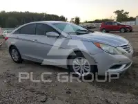 2011 Hyundai Sonata photo