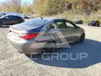 2011 Hyundai Sonata photo