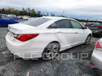 2011 Hyundai Sonata фото