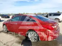 2011 Hyundai Sonata фото