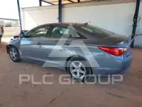 2011 Hyundai Sonata photo