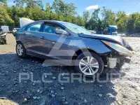 2011 Hyundai Sonata фото
