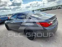 2011 Hyundai Sonata фото