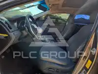 2011 Hyundai Sonata фото