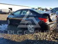 2011 Hyundai Sonata фото