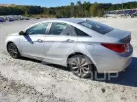 2011 Hyundai Sonata фото