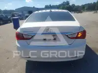 2011 Hyundai Sonata фото