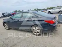 2011 Hyundai Sonata photo