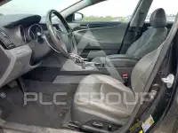 2011 Hyundai Sonata photo
