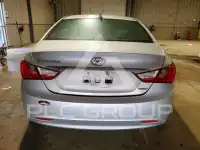 2011 Hyundai Sonata фото