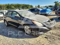2011 Hyundai Sonata photo