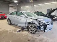 2011 Hyundai Sonata фото
