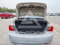 2011 Hyundai Sonata фото
