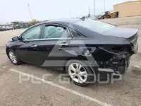 2011 Hyundai Sonata фото