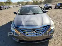2011 Hyundai Sonata photo